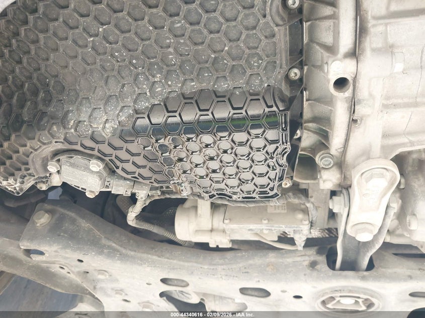 2021 Volkswagen Golf Gti VIN: 3VW6T7AU8MM005829 Lot: 44340616