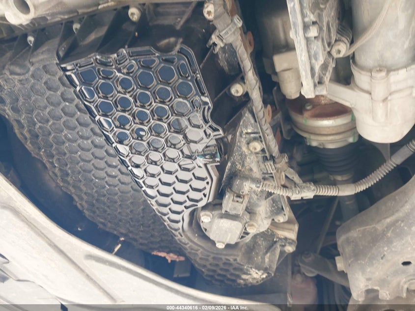 2021 Volkswagen Golf Gti VIN: 3VW6T7AU8MM005829 Lot: 44340616