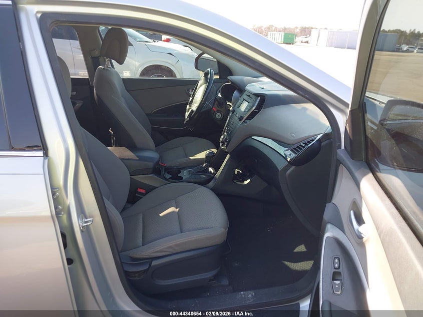 2014 Hyundai Santa Fe Gls