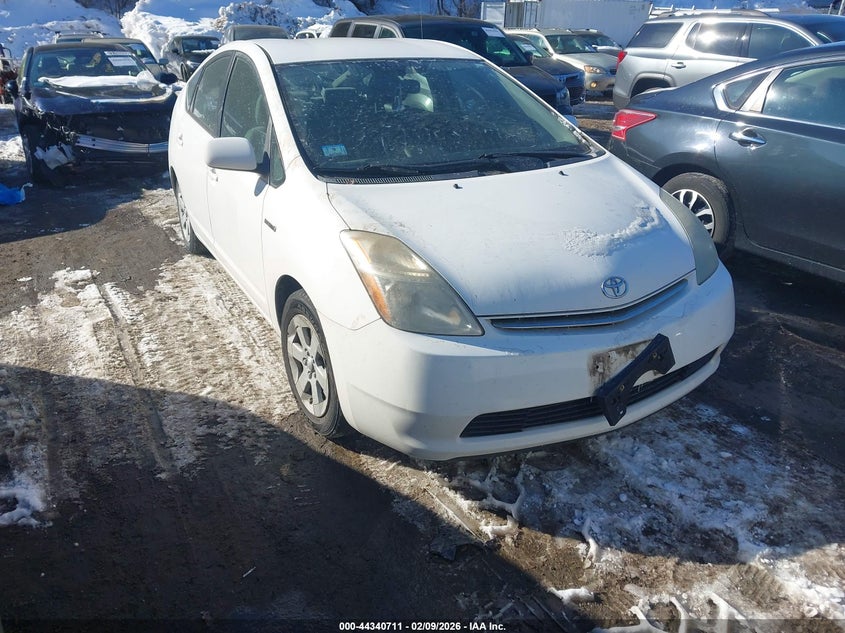 2006 Toyota Prius