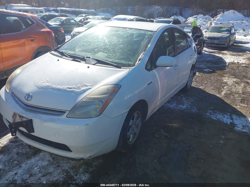 2006 Toyota Prius