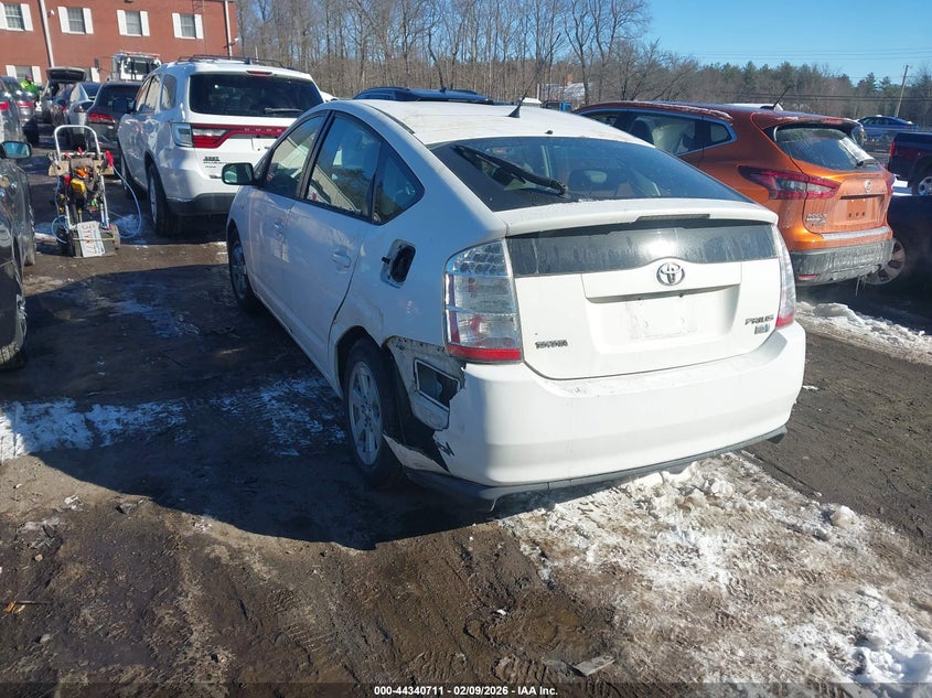 2006 Toyota Prius