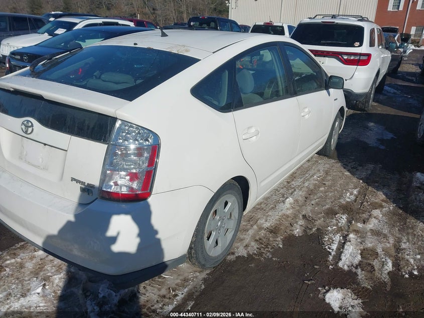 2006 Toyota Prius