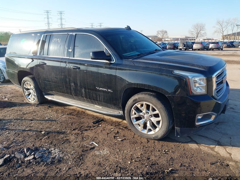 1GKS2GKC4GR184680 GMC YUKON XL Photo 1