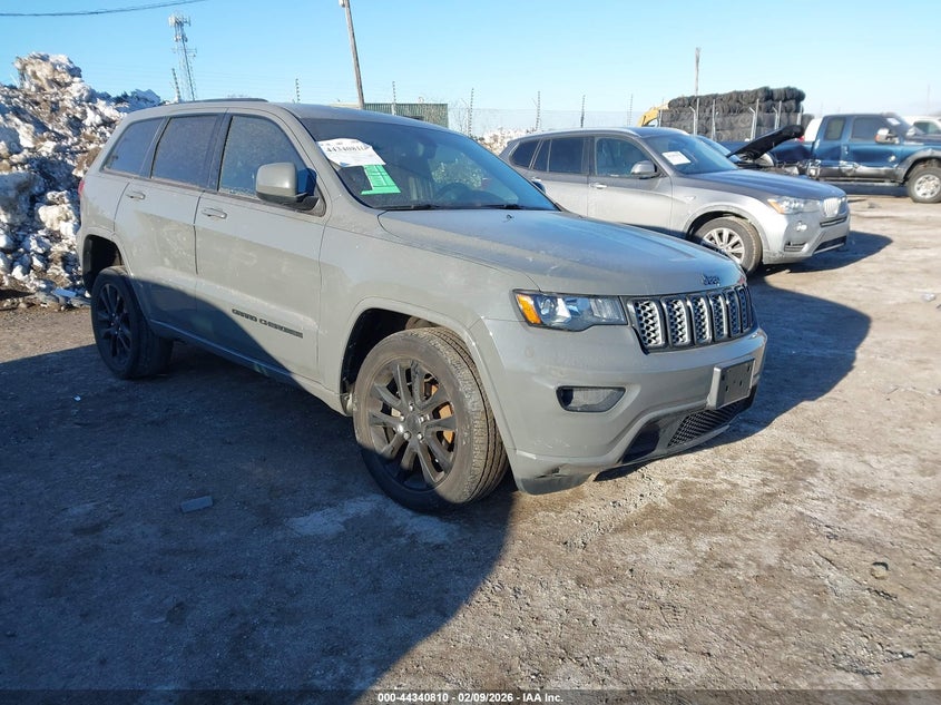 1C4RJFAG6LC354627 JEEP GRAND CHEROKEE Photo 1