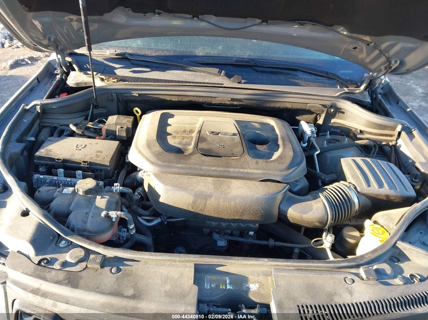 2020 Jeep Grand Cherokee - вид 10