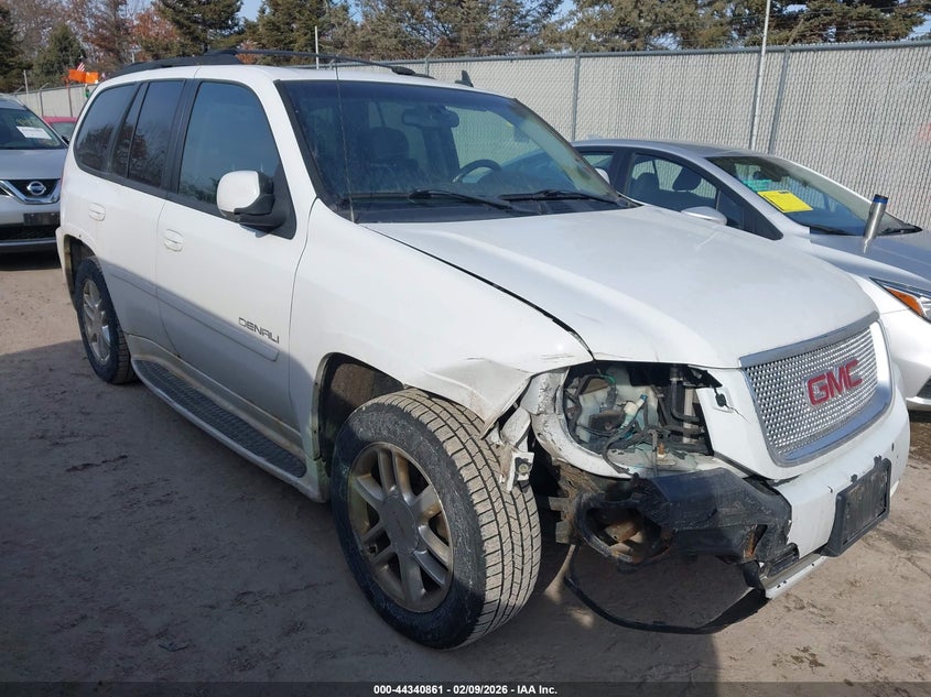 1GKET63M162255806 GMC ENVOY Photo 1