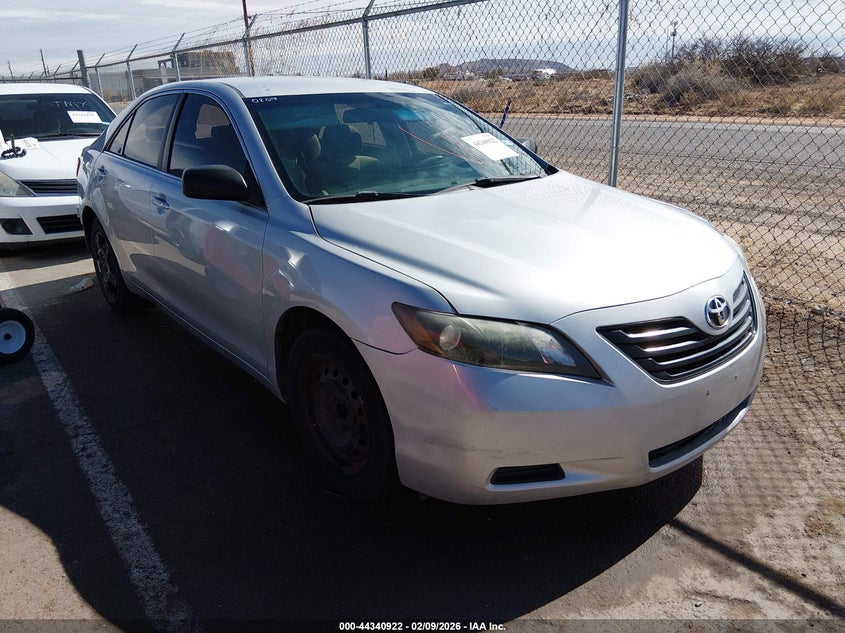 2007 Toyota Camry Ce