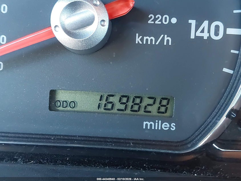 2011 Mitsubishi Endeavor Se VIN: 4A4JN3AS4BE006051 Lot: 44340948