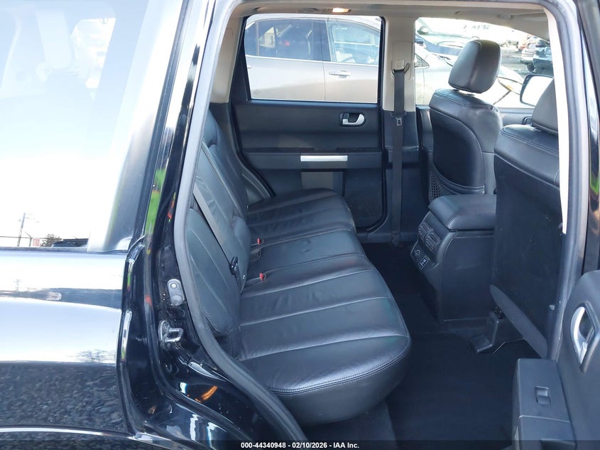 2011 Mitsubishi Endeavor Se VIN: 4A4JN3AS4BE006051 Lot: 44340948