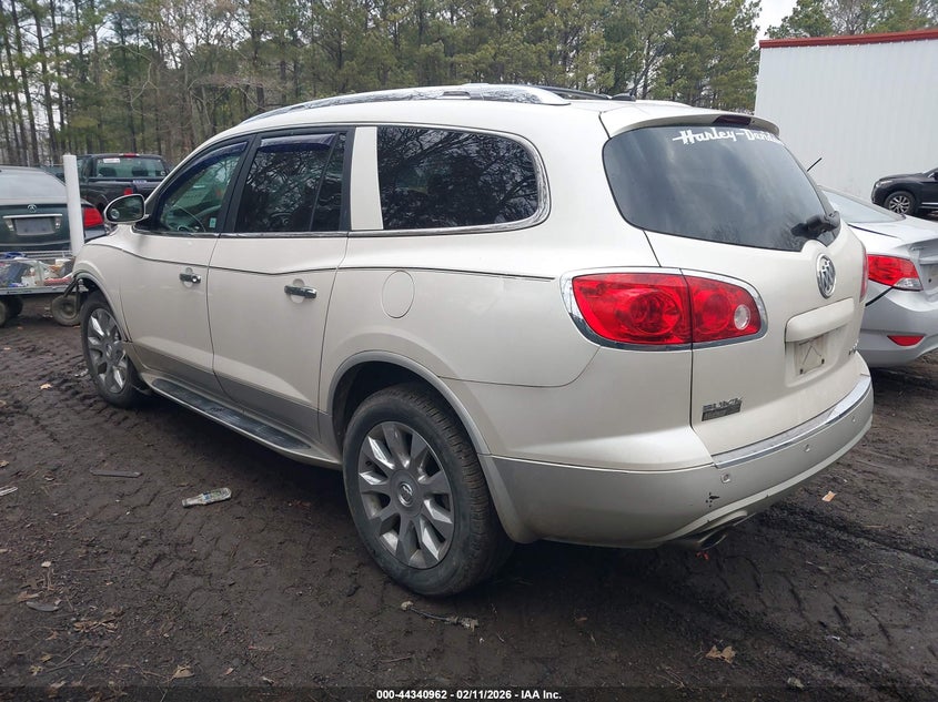 2011 Buick Enclave 2Xl