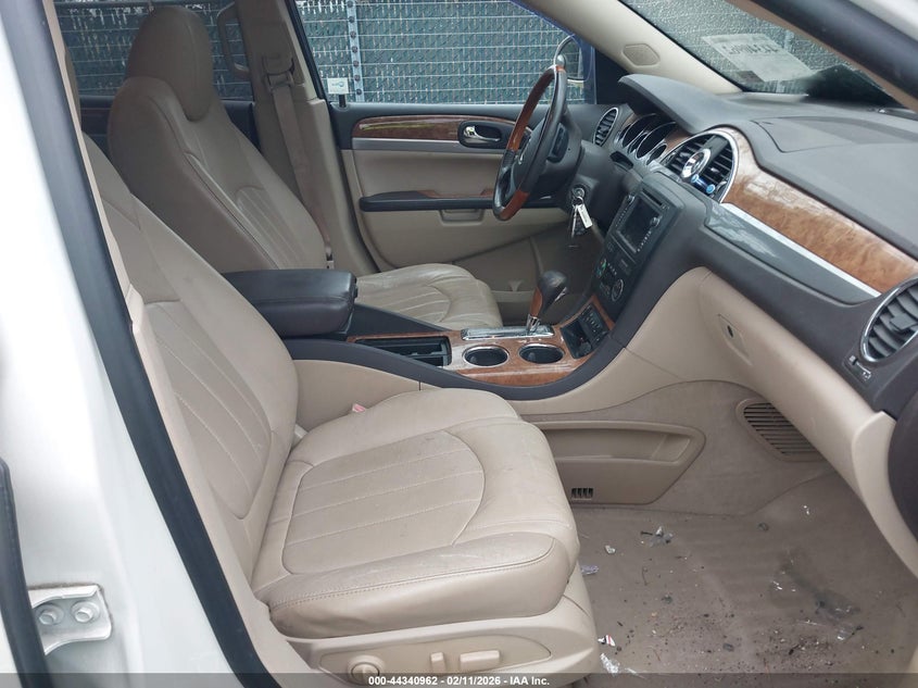2011 Buick Enclave 2Xl