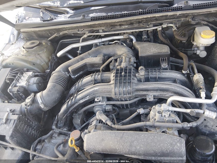 VIN JF2GTAPC9M8662132 2021 SUBARU CROSSTREK PREMIUM