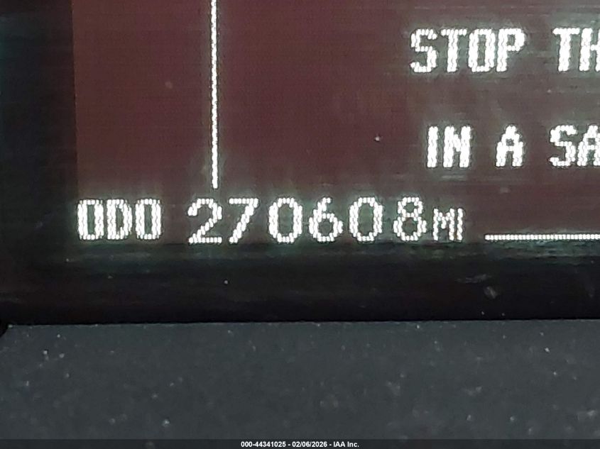 2013 Toyota Prius Four VIN: JTDKN3DU3D5616065 Lot: 44341025