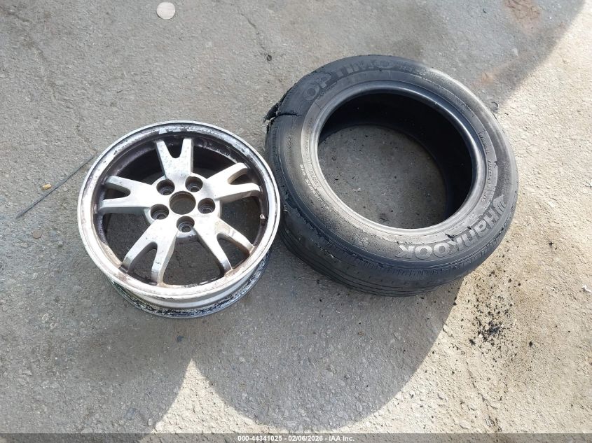 2013 Toyota Prius Four VIN: JTDKN3DU3D5616065 Lot: 44341025