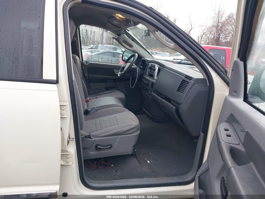 2008 Dodge Ram 1500 Slt