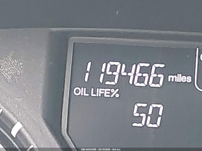 2015 Honda Odyssey Ex-L VIN: 5FNRL5H60FB110075 Lot: 44341098