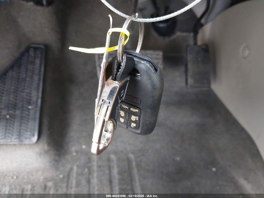 2015 Honda Odyssey Ex-L VIN: 5FNRL5H60FB110075 Lot: 44341098