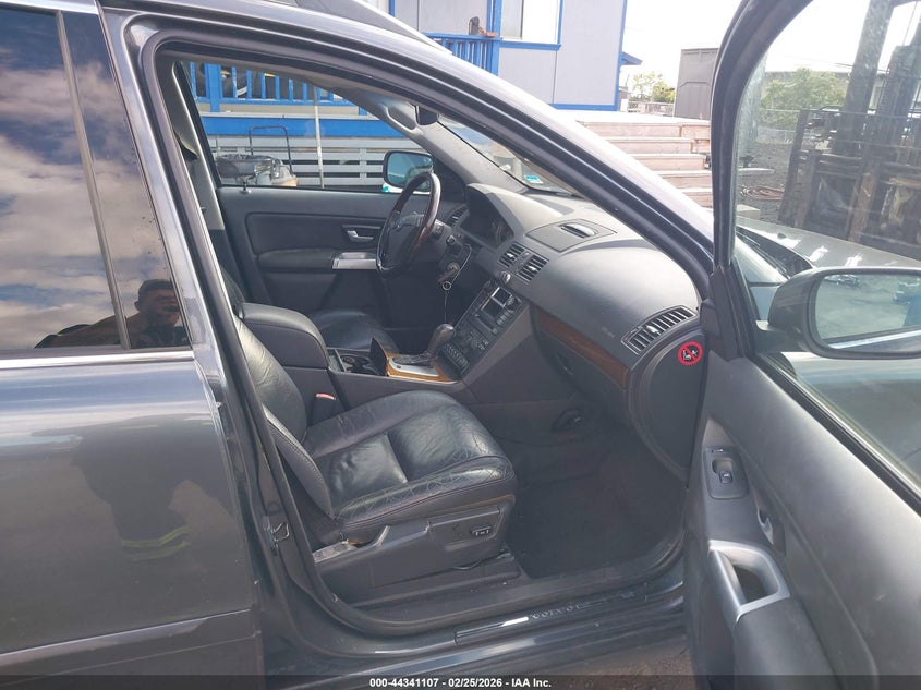 2006 Volvo Xc90 V8/Volvo Ocean Race Edition