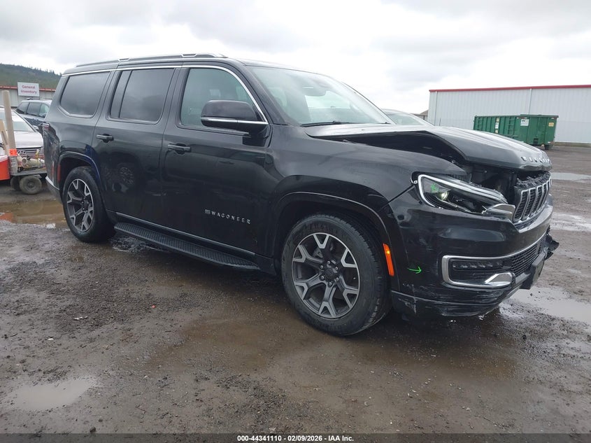 1C4SJVDP8RS168772 JEEP WAGONEER Photo 1