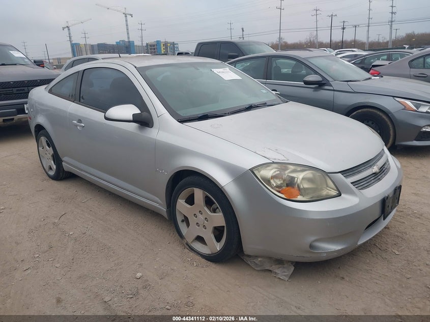 CHEVROLET COBALT LT