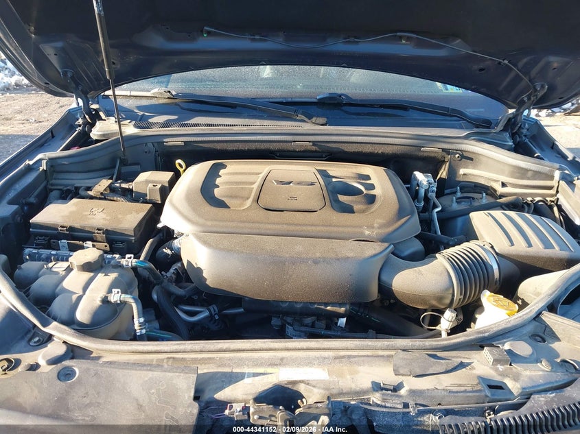 2021 Jeep Grand Cherokee - вид 10