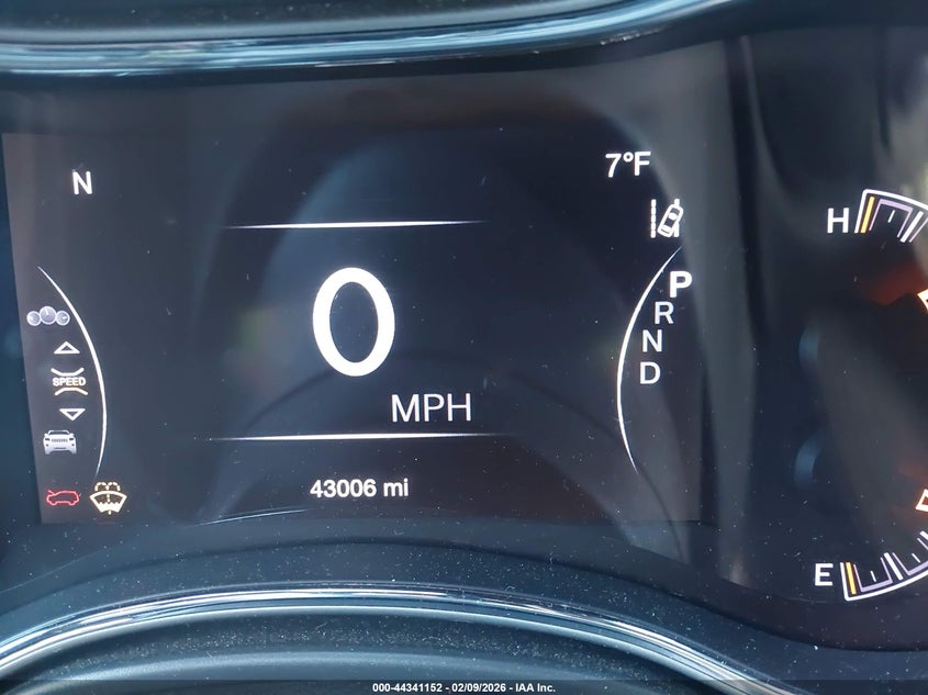 2021 Jeep Grand Cherokee - вид 15