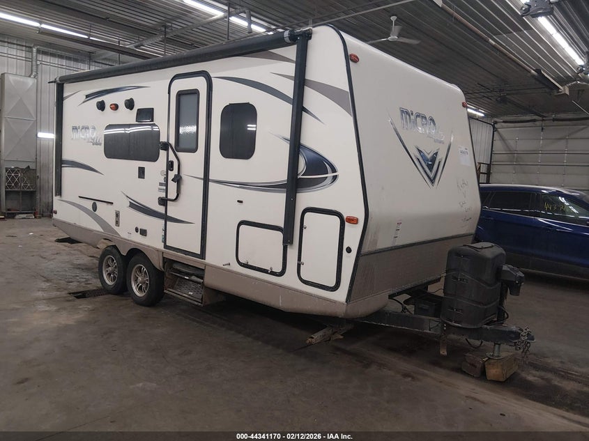 2018 Flagstaff Other