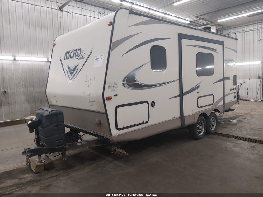 2018 Flagstaff Other