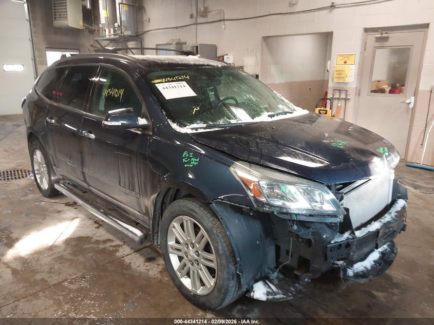 2015 Chevrolet Traverse 1Lt