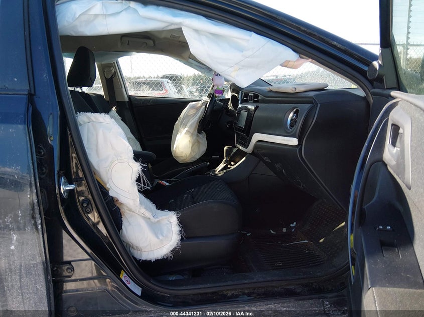 2018 Toyota Corolla Im