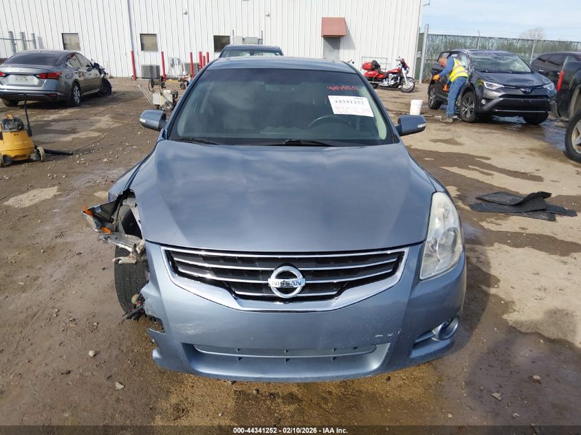 2012 Nissan Altima 2.5/2.5 S VIN: 1N4AL2AP5CC116239 Lot: 44341252