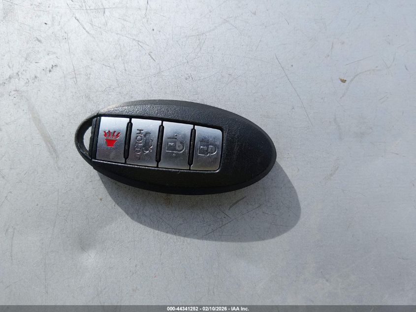 2012 Nissan Altima 2.5/2.5 S VIN: 1N4AL2AP5CC116239 Lot: 44341252