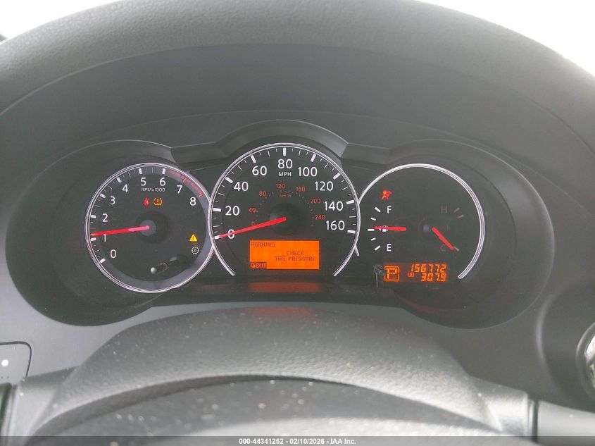 2012 Nissan Altima 2.5/2.5 S VIN: 1N4AL2AP5CC116239 Lot: 44341252