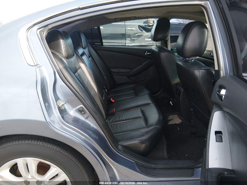 2012 Nissan Altima 2.5/2.5 S VIN: 1N4AL2AP5CC116239 Lot: 44341252