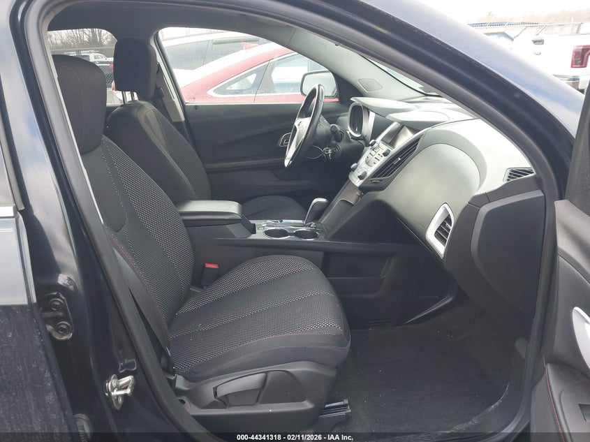 2015 Chevrolet Equinox 1Lt