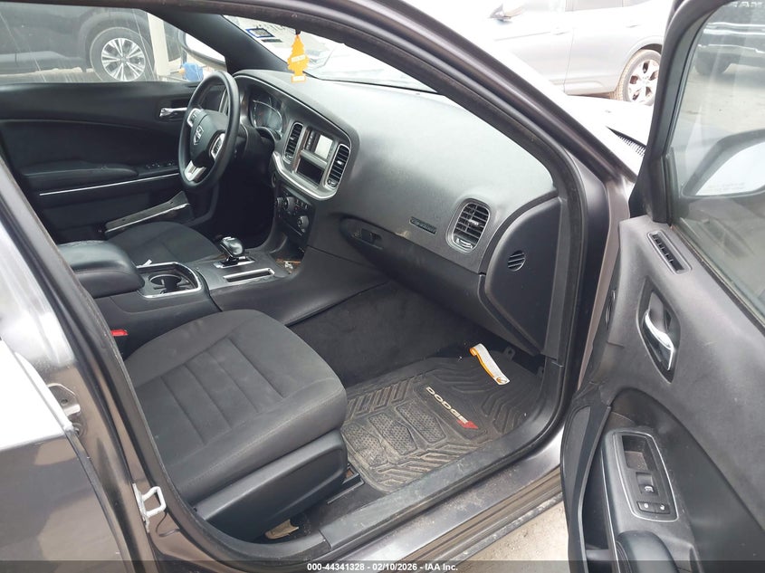 2013 Dodge Charger Se