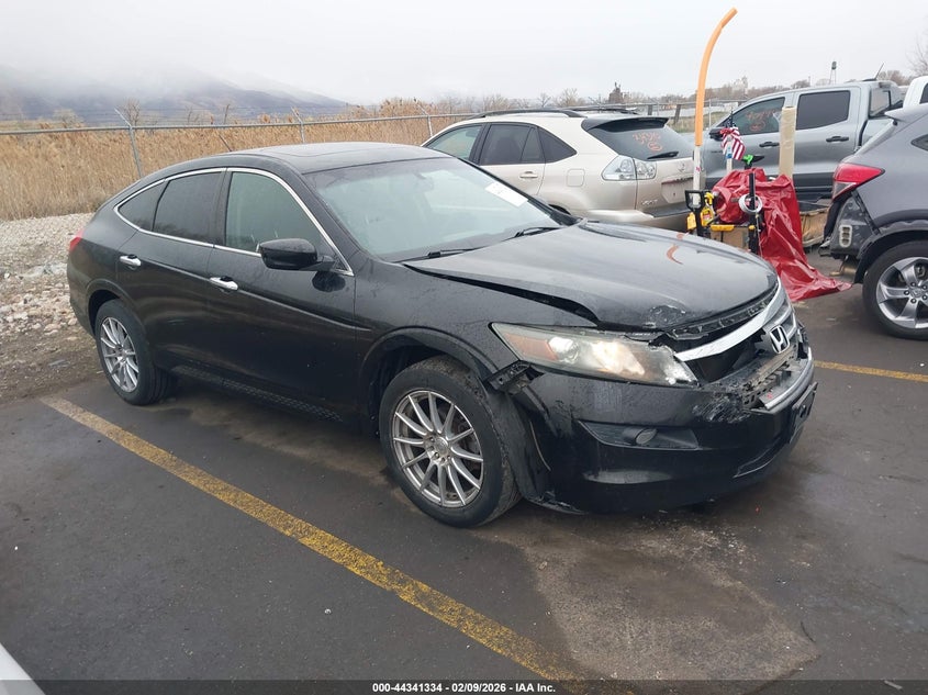 5J6TF1H53CL005157 HONDA CROSSTOUR Photo 1