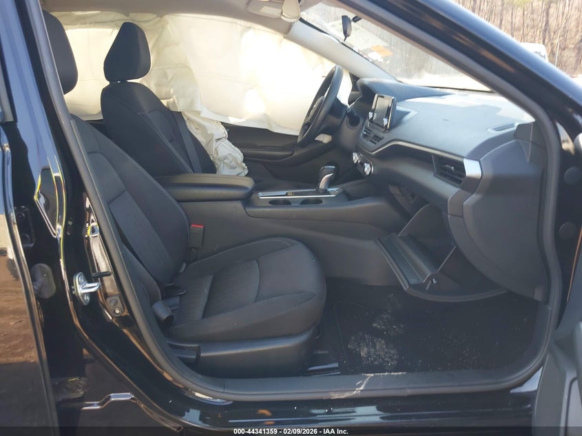 2023 Nissan Altima S Fwd