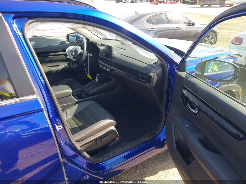 2023 Honda Cr-V Ex-L 2Wd