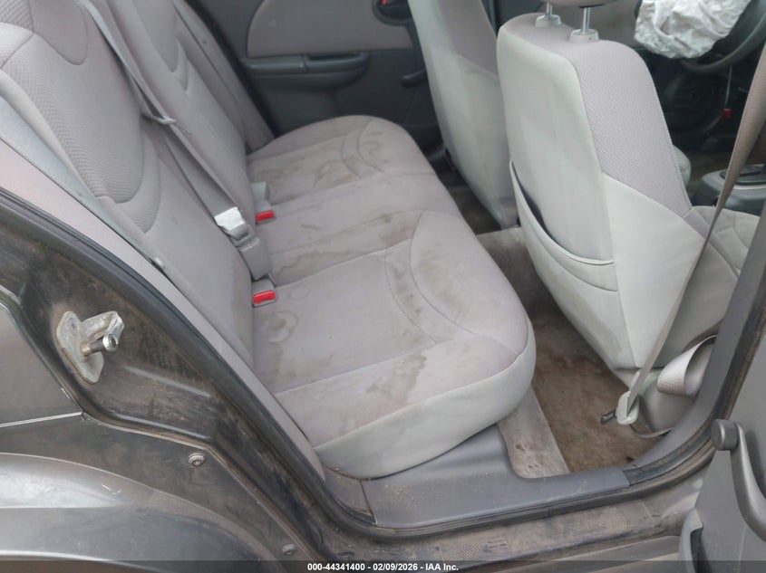 2004 Saturn Ion 2 VIN: 1G8AJ52F14Z218900 Lot: 44341400