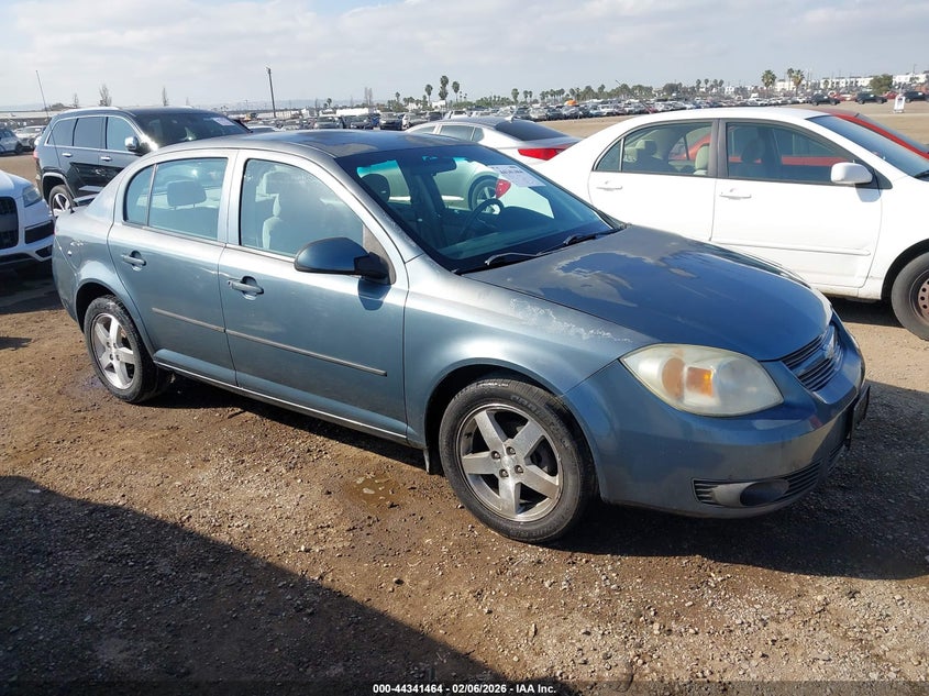 2005 Chevrolet Cobalt Ls