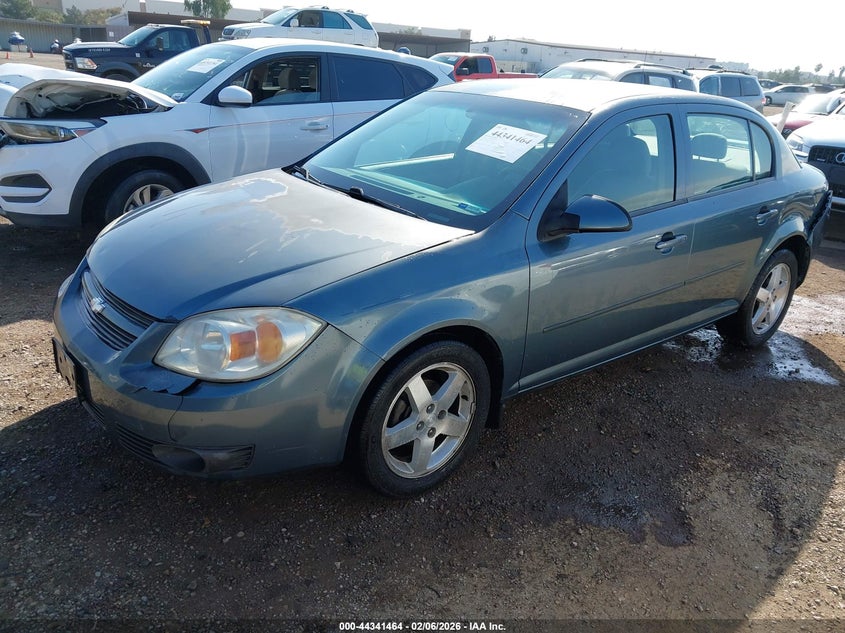 2005 Chevrolet Cobalt Ls