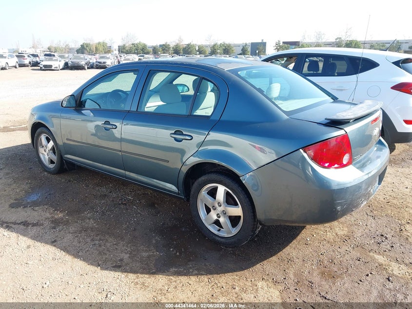 2005 Chevrolet Cobalt Ls