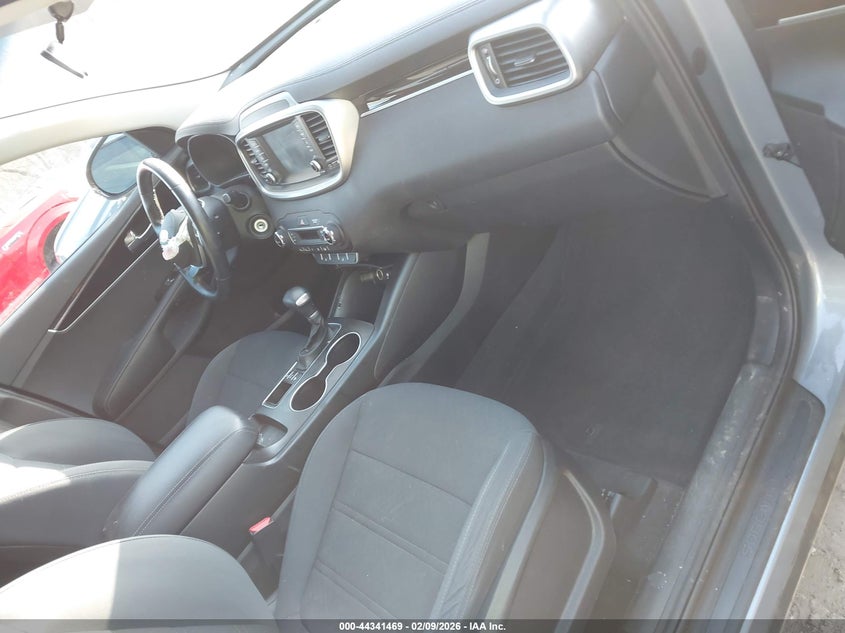 2020 Kia Sorento 2.4L Lx