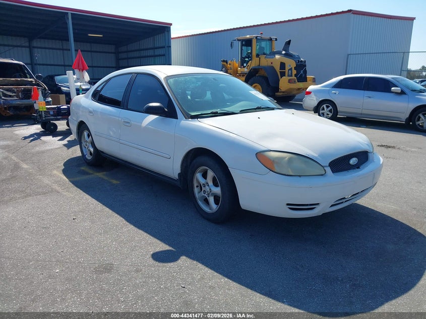 2006 Ford Taurus Se