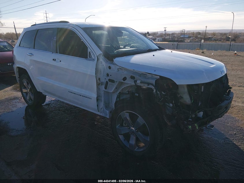 1C4RJFCT3FC859488 JEEP GRAND CHEROKEE Photo 1