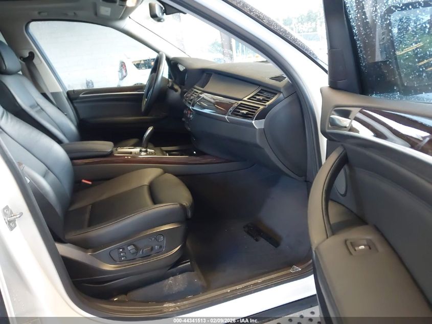 2012 BMW X5 xDrive50I