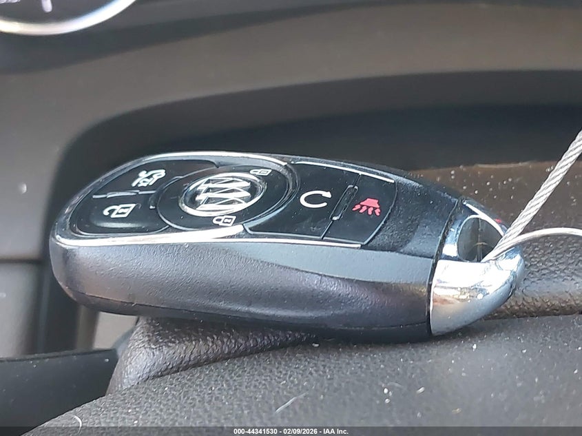 2018 Buick Lacrosse Essence VIN: 1G4ZP5SS4JU135552 Lot: 44341530