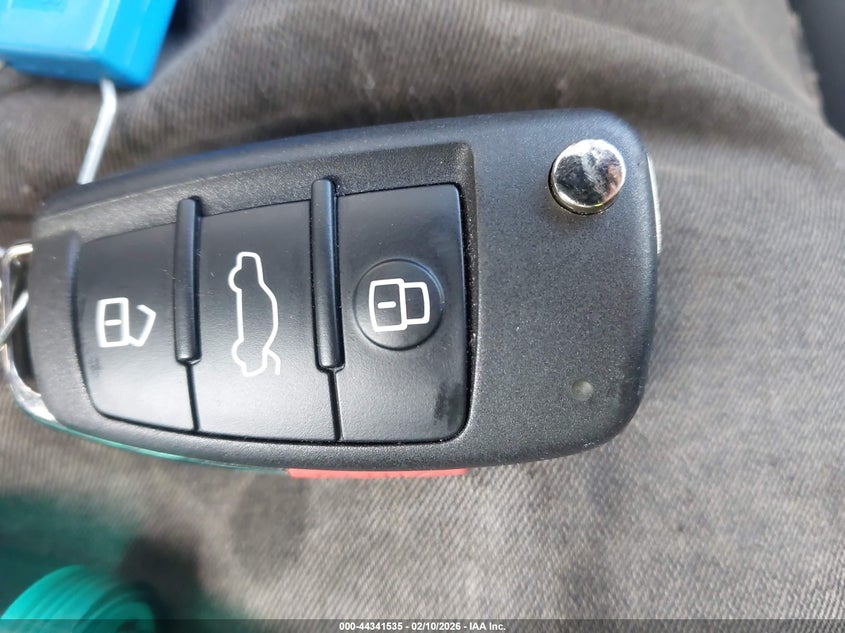 2025 Audi Q3 Premium 45 Tfsi S Line Quattro Tiptronic VIN: WA1DECF32S1010218 Lot: 44341535